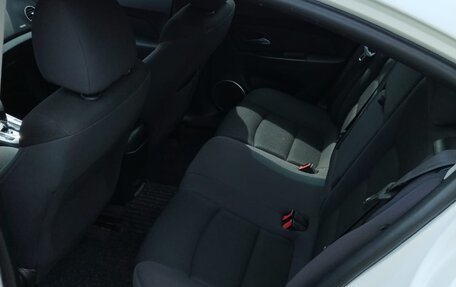 Chevrolet Cruze II, 2015 год, 920 000 рублей, 5 фотография