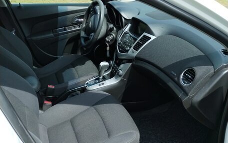 Chevrolet Cruze II, 2015 год, 920 000 рублей, 12 фотография