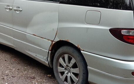 Toyota Estima III рестайлинг -2, 2000 год, 450 000 рублей, 18 фотография