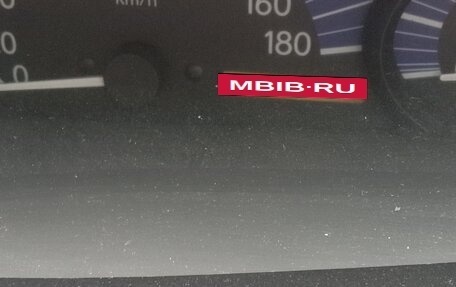 Toyota Estima III рестайлинг -2, 2000 год, 450 000 рублей, 12 фотография