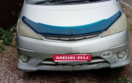 Toyota Estima III рестайлинг -2, 2000 год, 450 000 рублей, 17 фотография