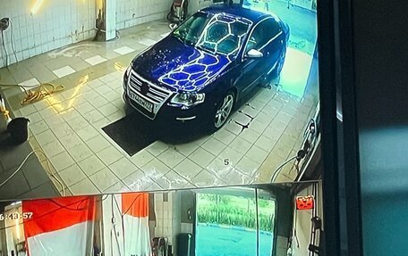 Volkswagen Passat B6, 2008 год, 1 000 000 рублей, 2 фотография