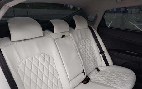 KIA Optima IV, 2019 год, 2 200 000 рублей, 6 фотография