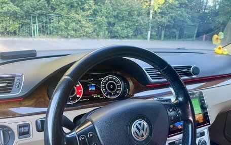 Volkswagen Passat B6, 2008 год, 1 000 000 рублей, 3 фотография