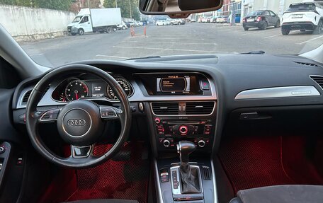 Audi A4, 2014 год, 1 850 000 рублей, 5 фотография