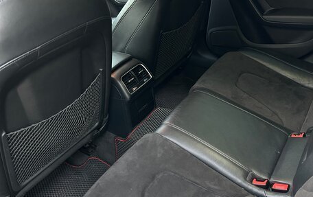 Audi A4, 2014 год, 1 850 000 рублей, 10 фотография