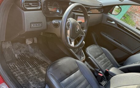 Renault Arkana I, 2019 год, 1 578 000 рублей, 6 фотография