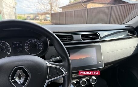 Renault Arkana I, 2019 год, 1 578 000 рублей, 7 фотография