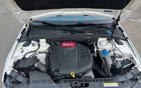 Audi A4, 2014 год, 1 850 000 рублей, 12 фотография