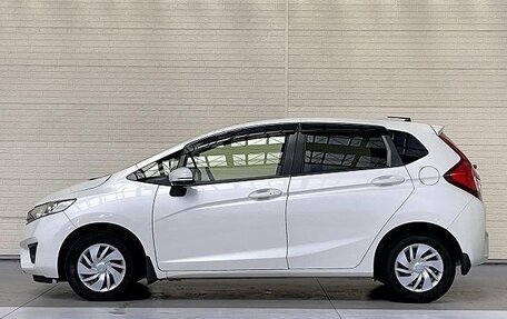 Honda Fit III, 2016 год, 850 000 рублей, 4 фотография