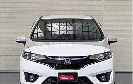 Honda Fit III, 2016 год, 850 000 рублей, 3 фотография
