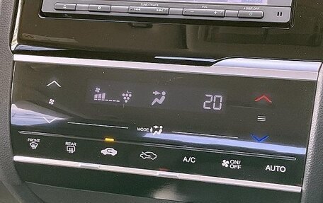 Honda Fit III, 2016 год, 850 000 рублей, 15 фотография