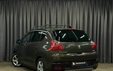 Peugeot 3008 I рестайлинг, 2012 год, 699 888 рублей, 3 фотография