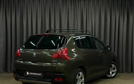 Peugeot 3008 I рестайлинг, 2012 год, 699 888 рублей, 4 фотография