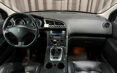Peugeot 3008 I рестайлинг, 2012 год, 699 888 рублей, 11 фотография