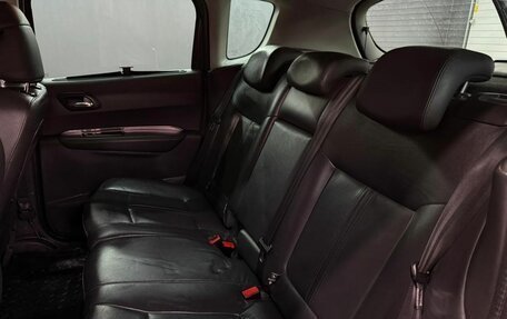 Peugeot 3008 I рестайлинг, 2012 год, 699 888 рублей, 10 фотография