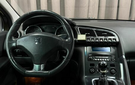 Peugeot 3008 I рестайлинг, 2012 год, 699 888 рублей, 13 фотография