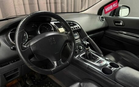 Peugeot 3008 I рестайлинг, 2012 год, 699 888 рублей, 9 фотография