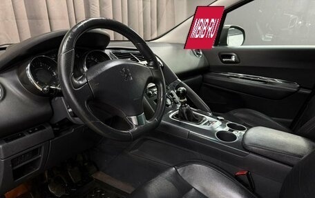 Peugeot 3008 I рестайлинг, 2012 год, 699 888 рублей, 7 фотография