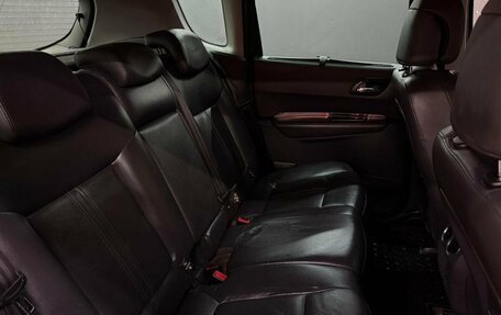 Peugeot 3008 I рестайлинг, 2012 год, 699 888 рублей, 14 фотография