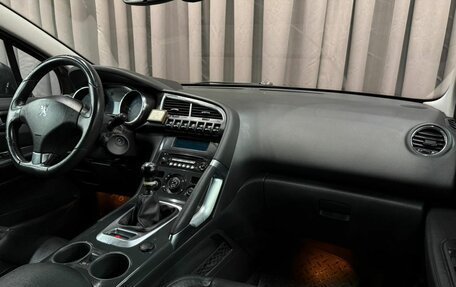 Peugeot 3008 I рестайлинг, 2012 год, 699 888 рублей, 15 фотография