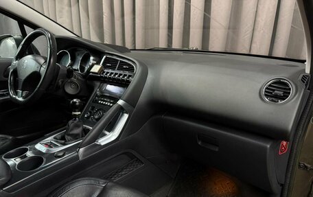 Peugeot 3008 I рестайлинг, 2012 год, 699 888 рублей, 16 фотография