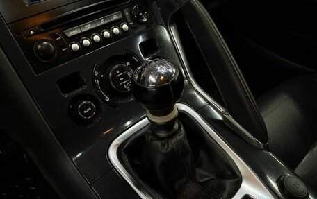 Peugeot 3008 I рестайлинг, 2012 год, 699 888 рублей, 17 фотография