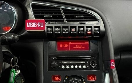 Peugeot 3008 I рестайлинг, 2012 год, 699 888 рублей, 19 фотография