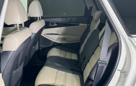 KIA Sorento III Prime рестайлинг, 2019 год, 3 100 000 рублей, 16 фотография