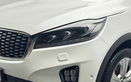 KIA Sorento III Prime рестайлинг, 2019 год, 3 100 000 рублей, 8 фотография