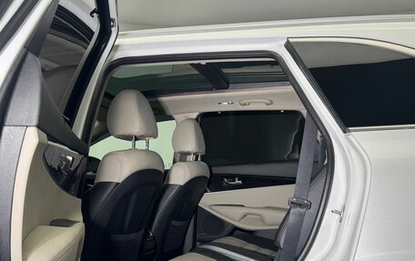 KIA Sorento III Prime рестайлинг, 2019 год, 3 100 000 рублей, 15 фотография
