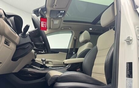 KIA Sorento III Prime рестайлинг, 2019 год, 3 100 000 рублей, 18 фотография