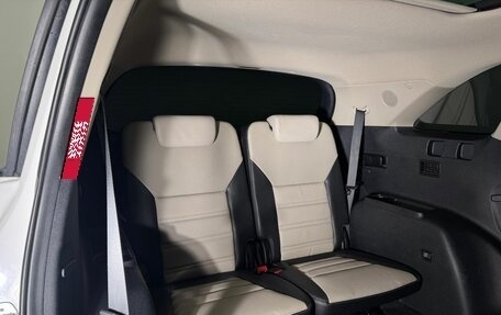 KIA Sorento III Prime рестайлинг, 2019 год, 3 100 000 рублей, 17 фотография