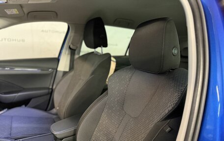 Skoda Octavia IV, 2020 год, 1 780 000 рублей, 18 фотография