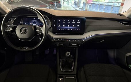 Skoda Octavia IV, 2020 год, 1 780 000 рублей, 21 фотография