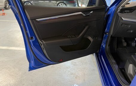 Skoda Octavia IV, 2020 год, 1 780 000 рублей, 14 фотография