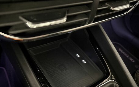 Skoda Octavia IV, 2020 год, 1 780 000 рублей, 28 фотография