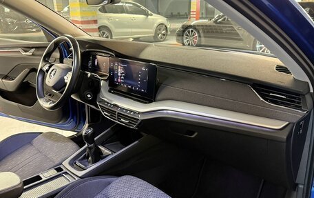 Skoda Octavia IV, 2020 год, 1 780 000 рублей, 31 фотография