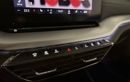 Skoda Octavia IV, 2020 год, 1 780 000 рублей, 27 фотография