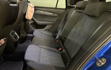 Skoda Octavia IV, 2020 год, 1 780 000 рублей, 34 фотография