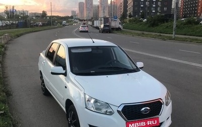 Datsun on-DO I рестайлинг, 2018 год, 345 000 рублей, 1 фотография