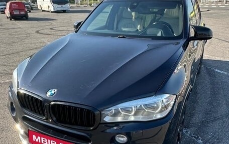 BMW X5, 2015 год, 3 120 000 рублей, 1 фотография