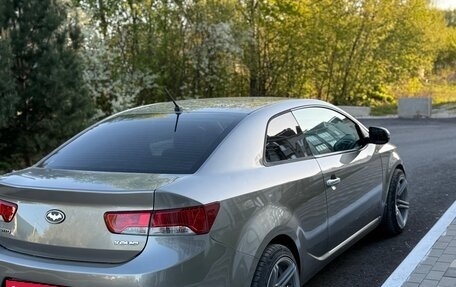 KIA Cerato III, 2010 год, 900 000 рублей, 1 фотография