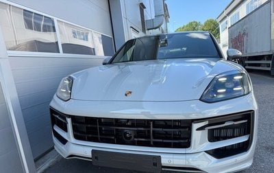 Porsche Cayenne III, 2025 год, 19 700 000 рублей, 1 фотография
