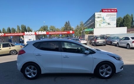 KIA cee'd III, 2015 год, 1 200 000 рублей, 1 фотография