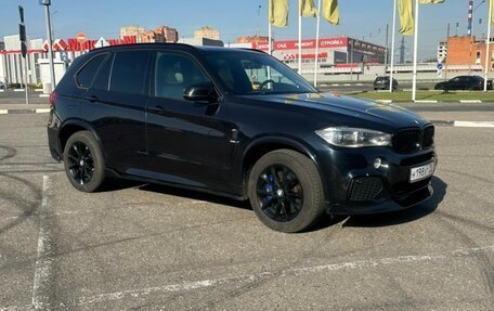 BMW X5, 2015 год, 3 120 000 рублей, 3 фотография