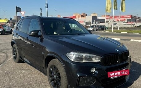 BMW X5, 2015 год, 3 120 000 рублей, 2 фотография