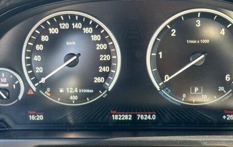 BMW X5, 2015 год, 3 120 000 рублей, 9 фотография