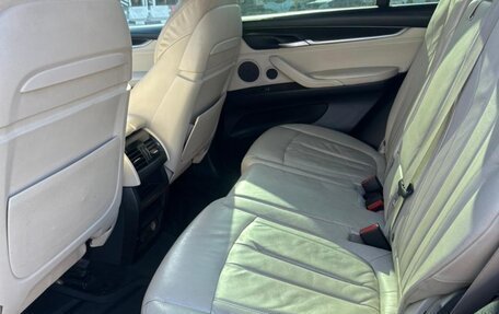 BMW X5, 2015 год, 3 120 000 рублей, 17 фотография