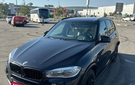 BMW X5, 2015 год, 3 120 000 рублей, 10 фотография
